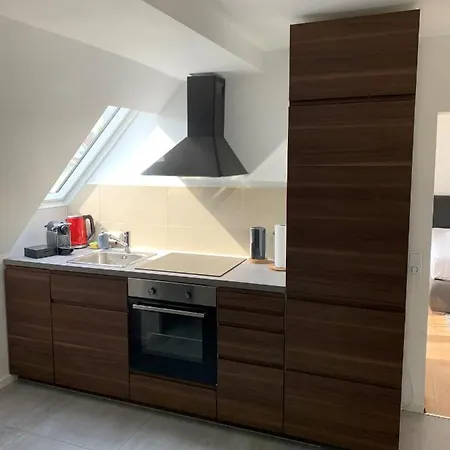 ホテル Langhans 3*