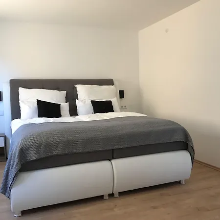 Hotel Langhans Abstatt