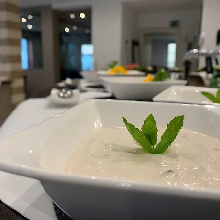 Hotel Langhans Abstatt