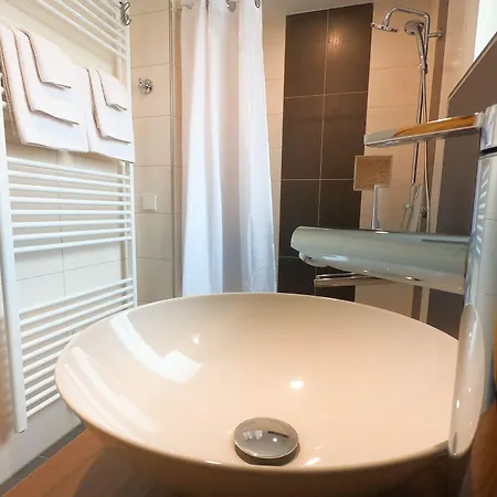 Otel Langhans Abstatt