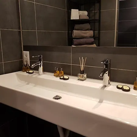 Hotel Langhans Abstatt