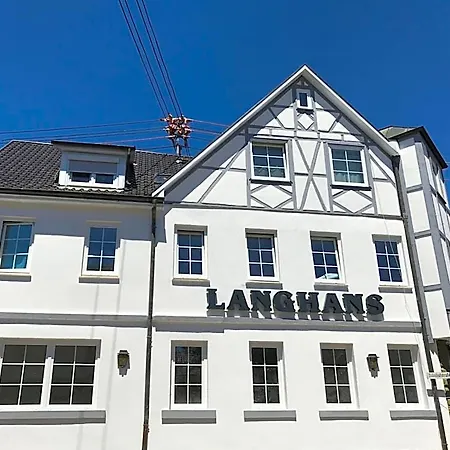 Langhans