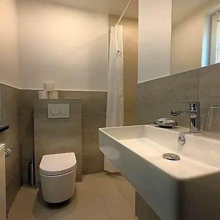 Hotel Langhans