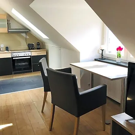 Langhans 3* Abstatt