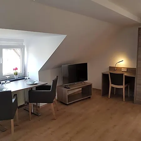 Hotel Langhans Abstatt