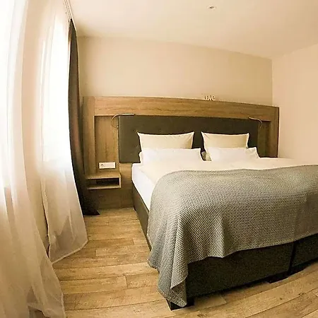 Langhans Hotel Abstatt