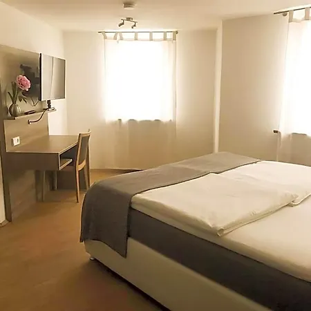 Langhans Hotel Abstatt