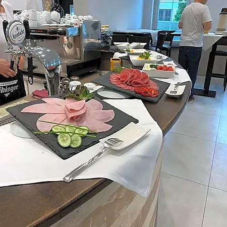 Langhans 3* Abstatt