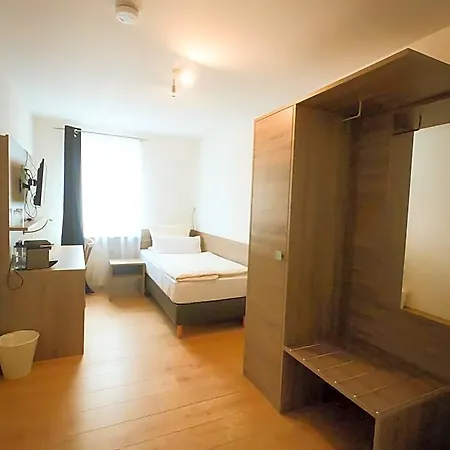 Langhans Hotel Abstatt