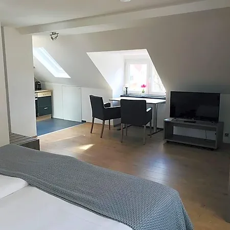 Langhans Hotel Abstatt