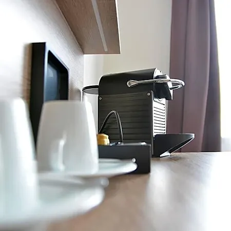 Langhans Hotel 3*