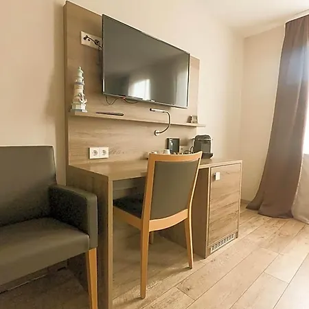 Langhans Hotel Abstatt