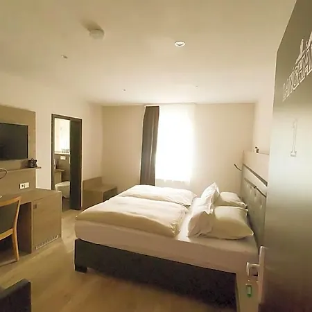Langhans 3* Abstatt