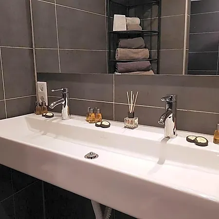 Hotel Langhans 3*