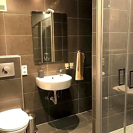 Langhans Hotel 3*