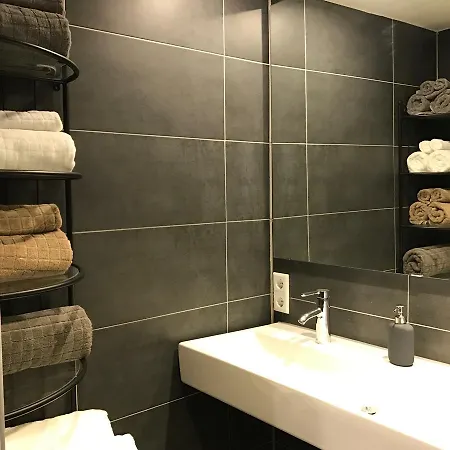 Langhans ホテル Abstatt