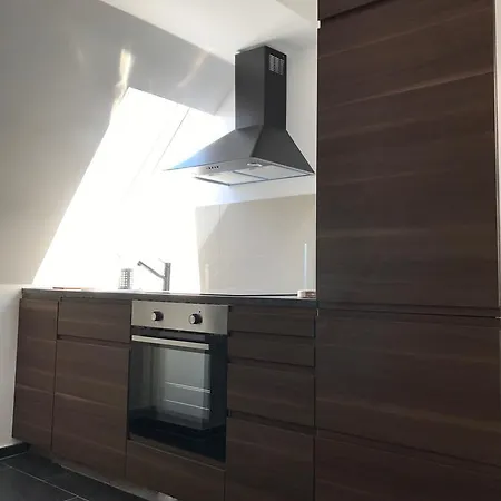 ホテル Langhans 3*