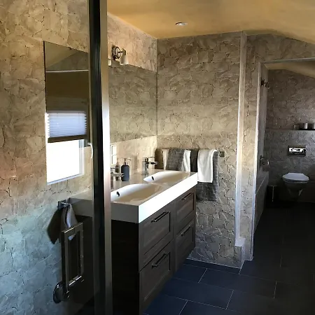 Langhans ホテル Abstatt