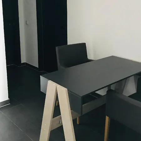 Langhans ホテル 3*