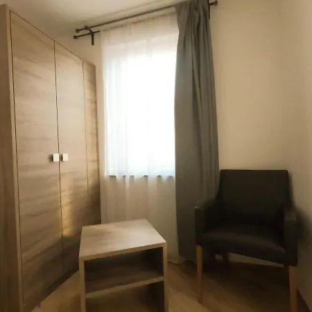 Langhans ホテル Abstatt