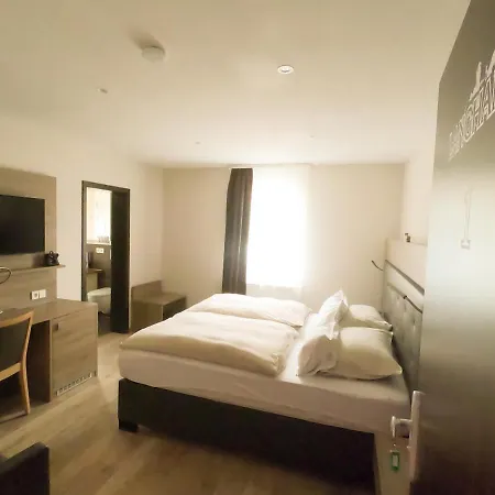 Langhans Hotel 3*