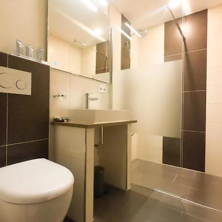 Langhans ホテル Abstatt