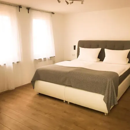 Langhans 3*