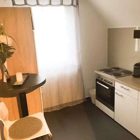 Hotel Langhans Abstatt