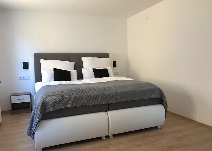 Hotel Langhans Abstatt