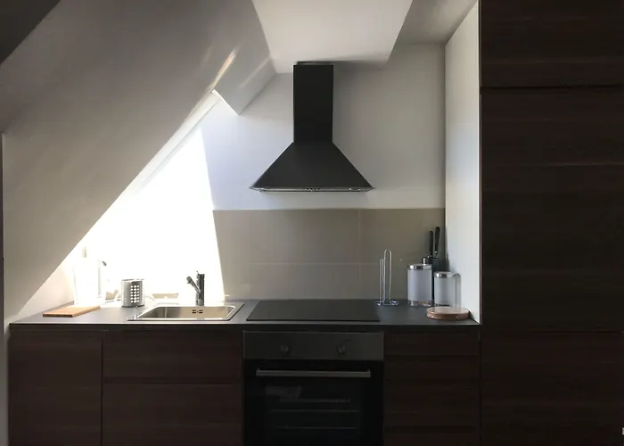 Hotel Langhans Abstatt