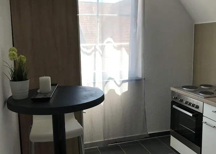 Langhans Hotel Abstatt