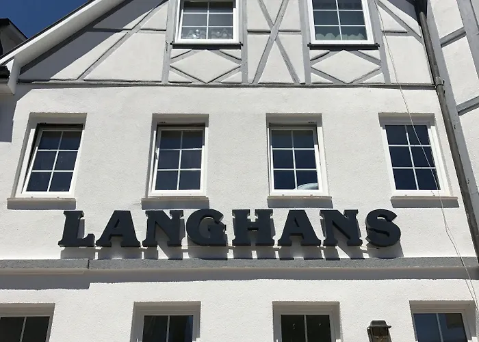 Langhans 3* Abstatt