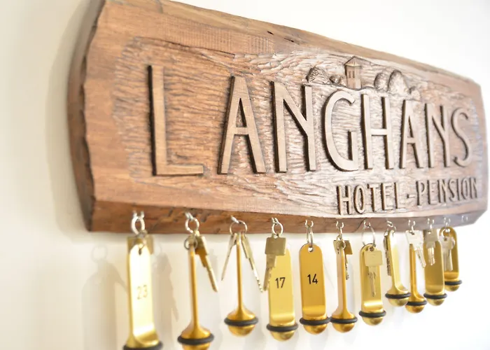 Hotel Langhans 3*