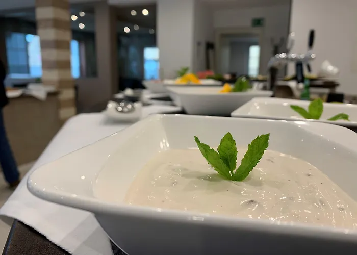 Hotel Langhans Abstatt