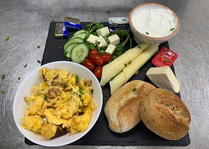 Hotel Langhans Abstatt