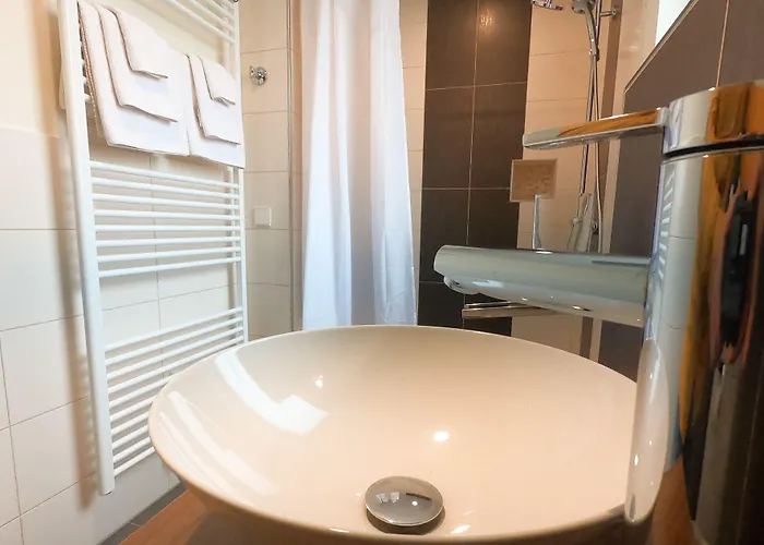 Hotel Langhans Abstatt