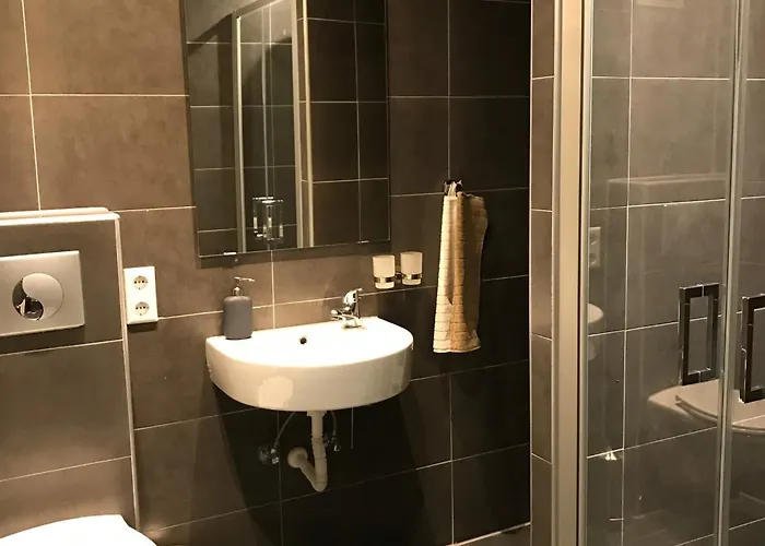 Langhans Hotel Abstatt