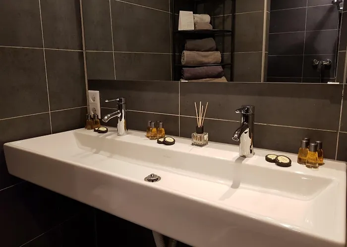 Hotel Langhans Abstatt