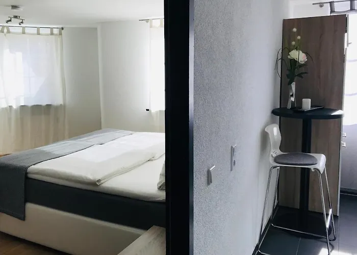 Hotel Langhans Abstatt