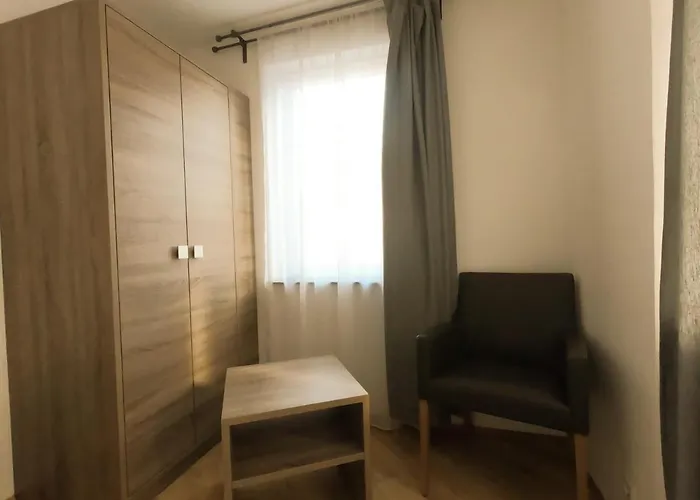 Langhans Hotel Abstatt