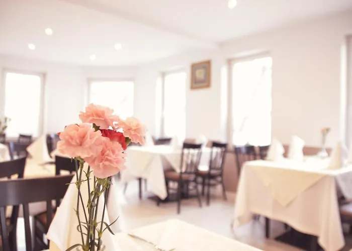 Langhans Hotel Abstatt