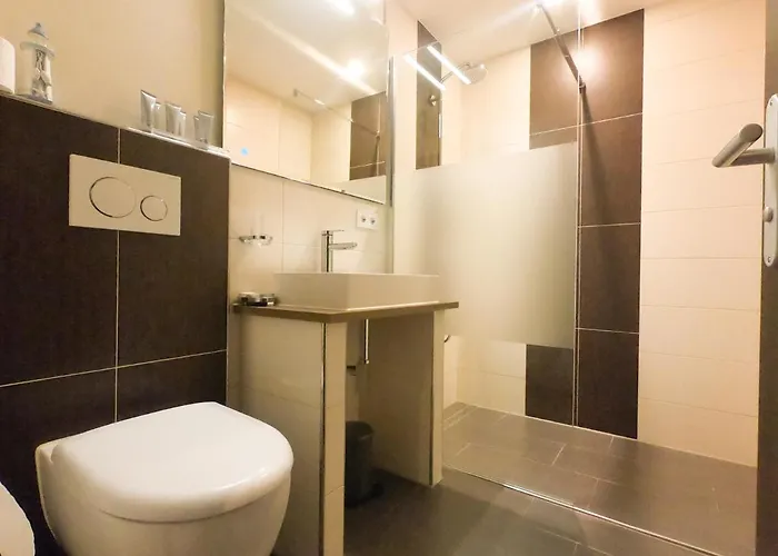 Langhans Hotel Abstatt