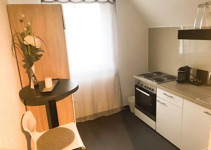 Hotel Langhans Abstatt